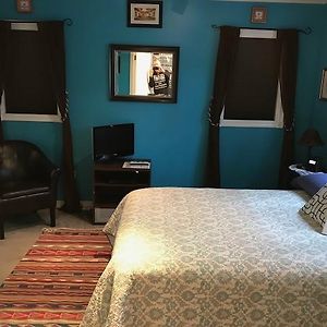 Camera deluxe con letto king size